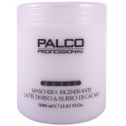 Palco Professional Restorative mask for frequent use Maschera Rigenerante Latte Di Riso & Burro Di Cacao 1000ml Palco Professional Restorative mask for frequent use Maschera Rigenerante Latte Di Riso & Burro Di Cacao 1000ml