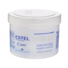 Estel Professional Маска «Защита и питание» Mask 500мл Estel Professional Маска «Защита и питание» Mask 500мл