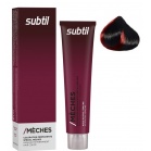 Laboratoire Ducastel Paint for coloring strands Subtil meches red,60ml