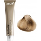 Laboratoire Ducastel Resistant bezammiachnaya hair dye Subtil Infinite 9.8 - Very light blond beige,60ml