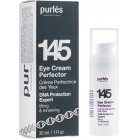 Purles Крем для повік Досконалість DNA Protection Expert Eye Cream Perfector 30 мл Purles Крем для повік Досконалість DNA Protection Expert Eye Cream Perfector 30 мл