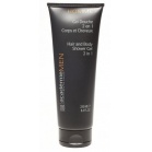 Academie 2 in 1 gel shower for body and hair Gel Douche e en 1 Corps et Cheveux 250ml