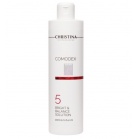 Christina Brightening Balancing Lotion (Step 5) Comodex Bright&Balance Solution (Step 5) 300ml