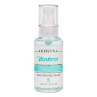 Christina Заспокійлива сироватка Тотал Unstress Total Serenity Serum 100 мл Christina Заспокійлива сироватка Тотал Unstress Total Serenity Serum 100 мл