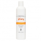 Christina Lotion to prepare skin for peeling Forever Young Infra Peel Lotion 300ml