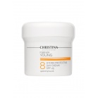 Christina Денний гідрозахисний крем з SPF-25 Forever Young Hydra Protective Day Cream SPF 25 150 мл Christina Денний гідрозахисний крем з SPF-25 Forever Young Hydra Protective Day Cream SPF 25 150 мл