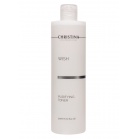 Christina Cleansing tonic Wish Purifying Toner 300ml Christina Cleansing tonic Wish Purifying Toner 300ml
