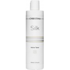 Christina Active tonic (step 3) Silk Active Toner 300ml