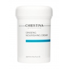 Christina Nourishing cream for normal skin Ginseng Nourishing Cream for normal skin 250ml Christina Nourishing cream for normal skin Ginseng Nourishing Cream for normal skin 250ml