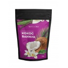 Reclaire Anti-cellulite scrub Coconut-vanilla 250 g Reclaire Anti-cellulite scrub Coconut-vanilla 250 g