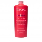 Kerastase Шампунь для чувствительных окрашенных или мелированных волос Reflection Bain Chromatique Riche 1000мл