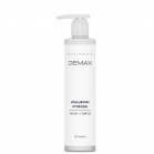 Demax Базовый Гиалуроновый RF + MS Гидрогель HA Hydrogel Basic RF + MS Complex Physio Elasticity 150мл