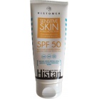 Histomer Солнцезащитный крем для лица и тела SPF50 Histan Sensitive Skin Active Protection 200мл
