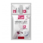 Klapp Mask Vitamin A / C Mask Lab Vitamin A/C Power Mask Klapp Mask Vitamin A / C Mask Lab Vitamin A/C Power Mask