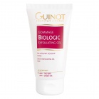 Guinot Нежный крем-эксфолиатор Gommage Biologic 50мл