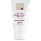 Mary Cohr Soothing face mask Masque MultiSensitive 50ml Mary Cohr Soothing face mask Masque MultiSensitive 50ml