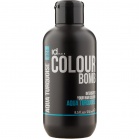 IdHair Тонирующий кондиционер Colour Bombs Aqua Turquoise 821 IdHair Тонирующий кондиционер Colour Bombs Aqua Turquoise 821