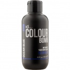 IdHair Тонирующий кондиционер Colour Bombs Sapphire Blue 811