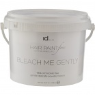 IdHair Осветляющий порошок без аммиака Chemistry Bleach me gently 1кг