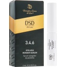 DSD de Luxe (Divination Simone DeLuxe) Сыворотка для роста ресниц Eyelash Wonder Serum 4мл DSD de Luxe (Divination Simone DeLuxe) Сыворотка для роста ресниц Eyelash Wonder Serum 4мл