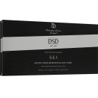DSD de Luxe (Divination Simone DeLuxe) Аминоэнерджайзер мгновенного действия Instant Amino Energizer Lotion 10мл*10