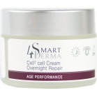 Smart4Derma Chronobiological Energy Lifting Night Cream Cell2cell cream overnight repair 50ml Smart4Derma Chronobiological Energy Lifting Night Cream Cell2cell cream overnight repair 50ml