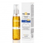 Yellow Moisture Booster Oil for Curly Hair Curls Oil 125ml Yellow Moisture Booster Oil for Curly Hair Curls Oil 125ml