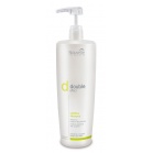 Nouvelle Шампунь для питания сухих волос с кератином и хмелем Nutritive Shampoo 1000мл