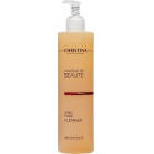 Christina Cleansing gel with grapes Chateau de Beaute VinoPure Cleanser 300ml