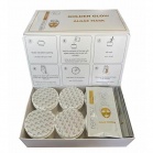 Renew Alginate mask Shine of gold Golden Glow Algae Mask