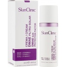 ScinClinic Крем з Дмае з SPF 15 Dmae Cream Filtro Solar SPF 15 50 мл