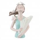 Statuettes Статуэтка Desire (32 см) Разноцветный Statuettes Статуэтка Desire (32 см) Разноцветный