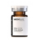Medicare Professional Complex polyrevitalizant Hyal-System Total Repair 5ml