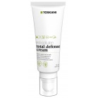 Toskani Cosmetics Дневной защитный крем Anti-Pollution Total Defense Cream 50мл