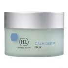 Holy Land Успокаивающая маска для покрасневшей кожи Calm Derm Mask 250мл