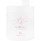HairConcept Пудра, отбеливающая на 9 тонов Tew 9T Bleach 600 г