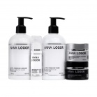 Anna Logor A set of cosmetics for rejuvenation Rejuvenating series 2