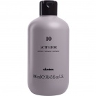 Davines Активатор 10 Vol Mask With Vibrachrom Activator 900мл,3 %