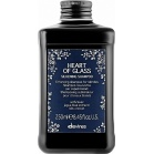 Davines Шампунь, поддерживающий цвет, для блонда Heart of Glass Silkening Shampoo 250мл Davines Шампунь, поддерживающий цвет, для блонда Heart of Glass Silkening Shampoo 250мл