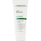 Christina Wood Pulp Facial Scrub Line Repair Nutrient Wood Pulp Scrub 75ml Christina Wood Pulp Facial Scrub Line Repair Nutrient Wood Pulp Scrub 75ml