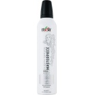 Itely Hairfashion Medium hold hair mousse Purity Design Masterpiece Shaping Mousse 300ml