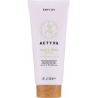 Kemon Mask for weakened and damaged hair Actyva Nuova Fibra Mask 200ml Kemon Mask for weakened and damaged hair Actyva Nuova Fibra Mask 200ml