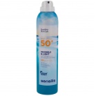 Sensilis Солнцезащитный спрей для тела Body Spray SPF 50+ 200мл Sensilis Солнцезащитный спрей для тела Body Spray SPF 50+ 200мл