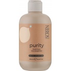 Screen Professional Шампунь для очищення та балансу шкіри голови Purest Purity Purifying Veg Shampoo 1000 мл Screen Professional Шампунь для очищення та балансу шкіри голови Purest Purity Purifying Veg Shampoo 1000 мл