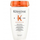 Kerastase Увлажняющий шампунь-ванна для волос Nutritive Bain Satin 250мл