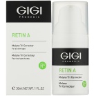 Gigi cosmetics Ночной осветляющий крем Retin A Melano Tri Corrector 30мл