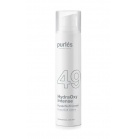 Purles Гиалуроновый крем увлажняющий HydraOxy Intense HyalurSoft Cream 100мл