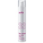 Purles Крем для век Контроль молодости Age Control Eye Cream 50мл