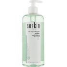 Soskin Очищаючий гель для жирної та комбінованої шкіри Purifying Cleansing Gel 500 мл