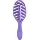 Termix Massage hair brush Detangling Hair Brush Lavender